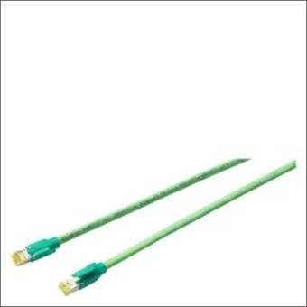 SIEMENS 6XV18703QH40 Data- und communicatiekabel 4 m