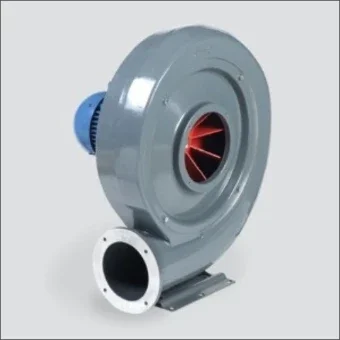 SOLER EN PALAU 5122961500 Centrifugaalventilator