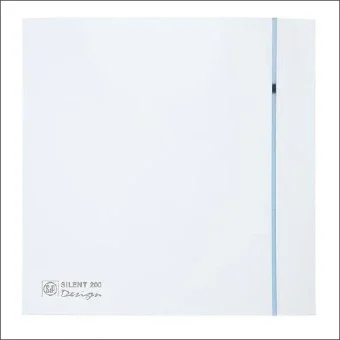 SOLER EN PALAU 5210604200 MuurEinbauventilator 180 mm