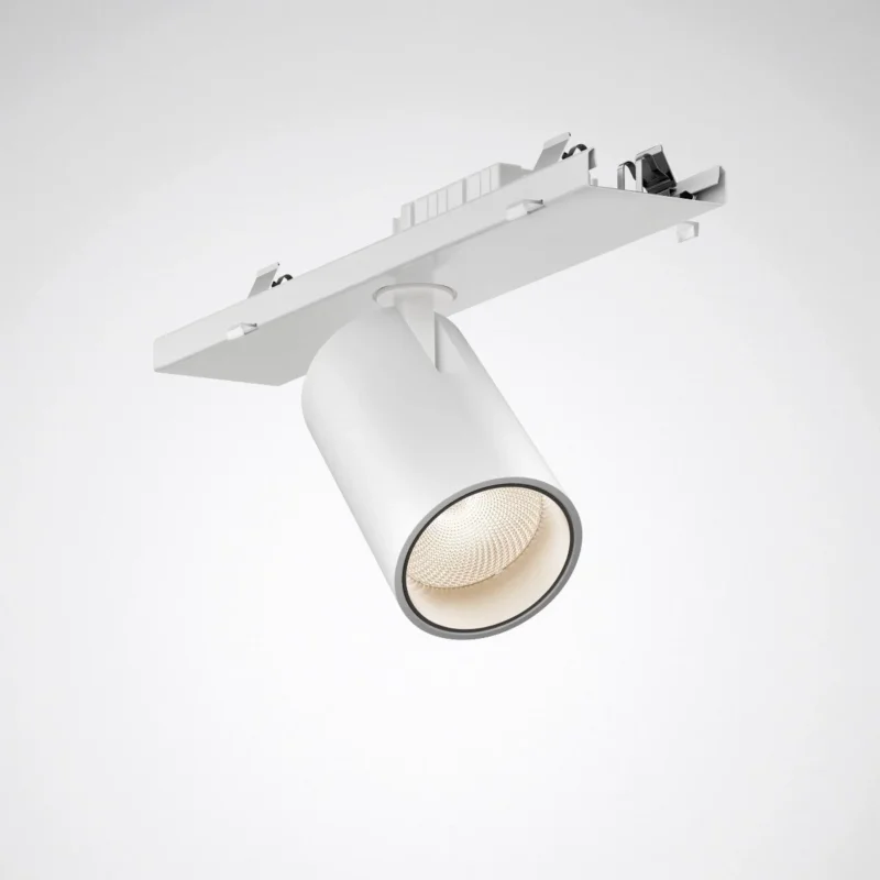 Trilux - Downlight/Strahler/Flutlicht Strahlermodul 7651 LentyP #8326840 830, weiß