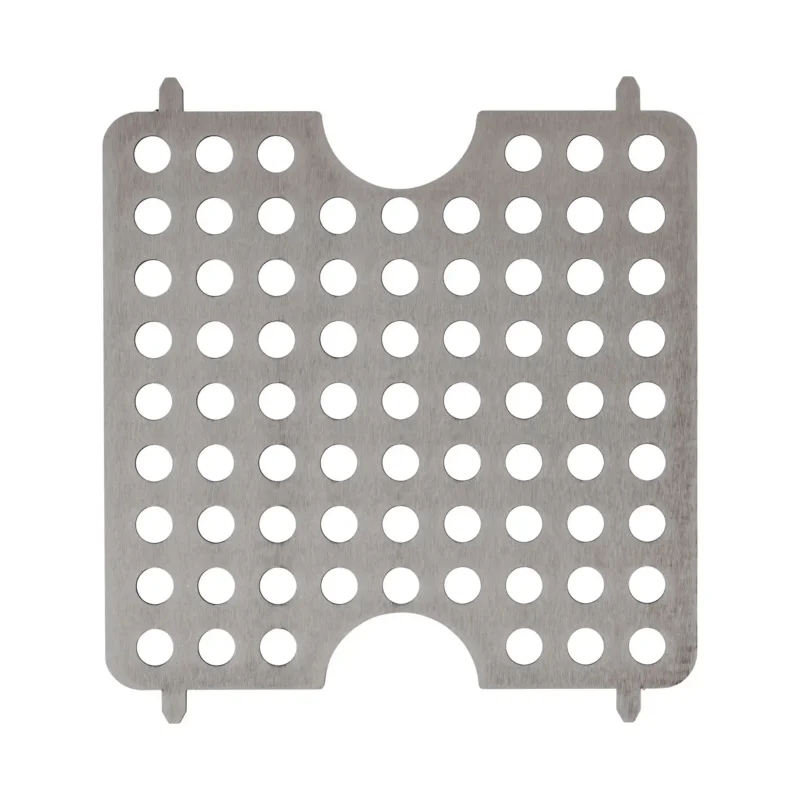 Universalrost Bushbox LF (Titanium)