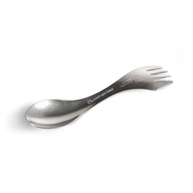 Göffel Swedish Spork Original Stainless