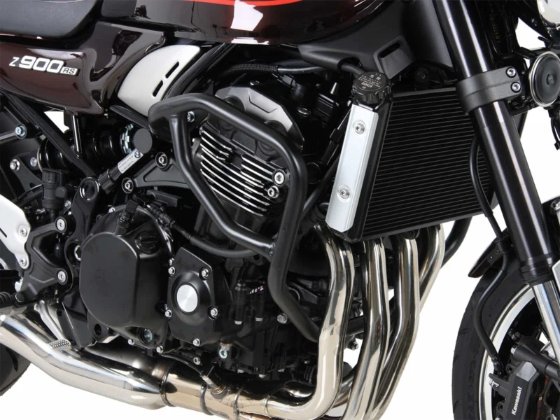Kawasaki Z900 RS [2026] - Motorschutzbügel schwarz