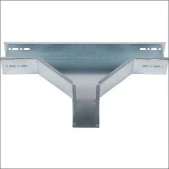 STAGO CSU08623019 T-Stueck Kabelrinne