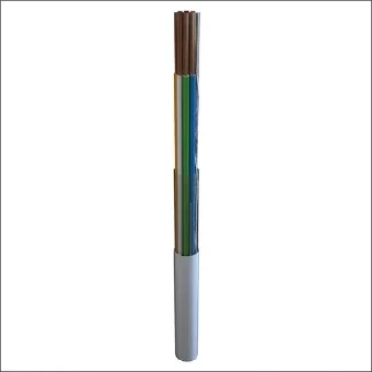TKF 181190H X 500/20 Data- und communicatiekabel 500 m
