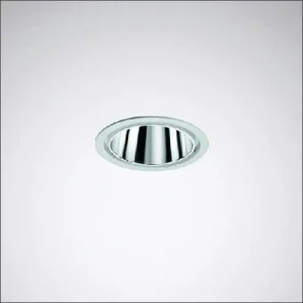 TRILUX 6357351 Downlight/Spot/Strahler