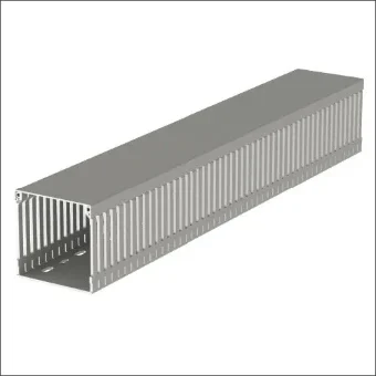 UNEX 80.80.77 Verdrahtungskanal 80 mm