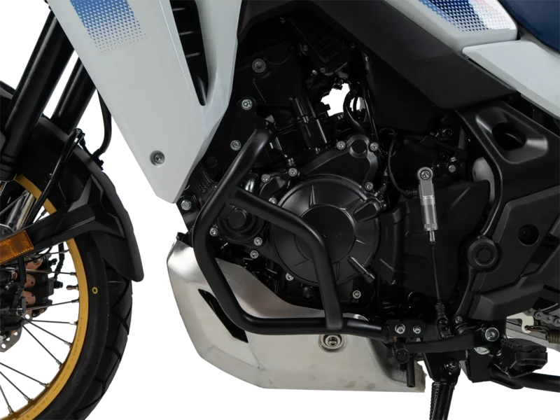 Honda XL 750 TRANSALP E-CLUTCH [2026-] - Motorschutzbügel silber