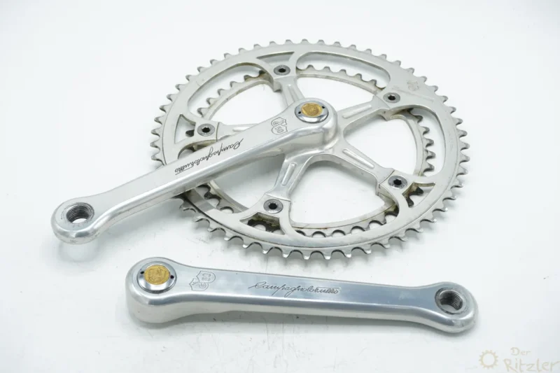Campagnolo 50th Anniversary Kurbelsatz 170mm