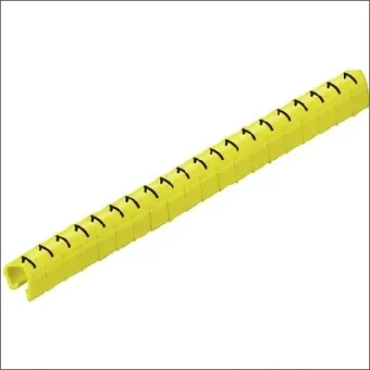 WEIDMULLER 0648201526 Kabel-/Aderkennzeichnung 3 mm