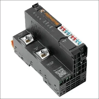 WEIDMULLER 1334910000 Veldbus, dec. periferie - basiseenheid 52 mm
