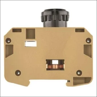 WEIDMULLER 1368720000 ZekeringsReihenklemme 27.6 mm
