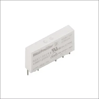 WEIDMULLER 4061590000 Schaltrelais 5 mm