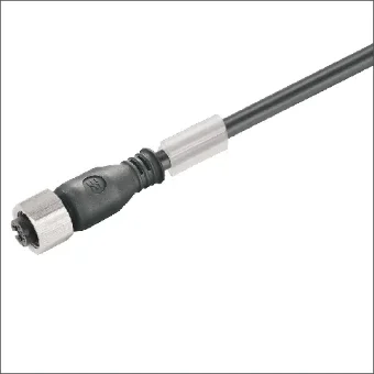 WEIDMULLER 9457950500 Sensor-/Aktorkabel mit Steckverbinder