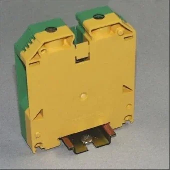 WEIDMULLER 9512200000 AardReihenklemme 20.5 mm