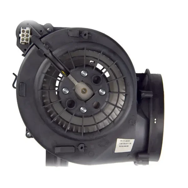 Motor para campana extractora teka 81468067 exterior