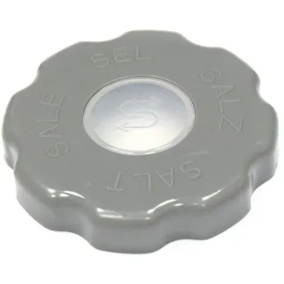 Tapón para depósito de sal Midea, Samsung, Vari