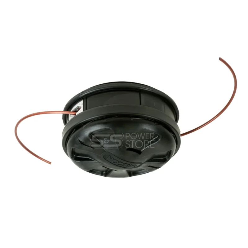 Oregon Mähkopf Schneidkopf passend Oleomac SPARTA38/S Freischneider Motorsense Trimmer - powerstore-shop