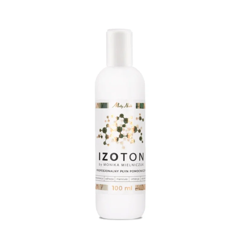 6in1 Prep & Cleaner Liquid - IZOTON® by Monika Mielniczuk 100 ml MOLLY NAILS