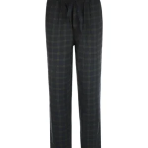 Pyjama-Flanell-Lounge | Blackwatch