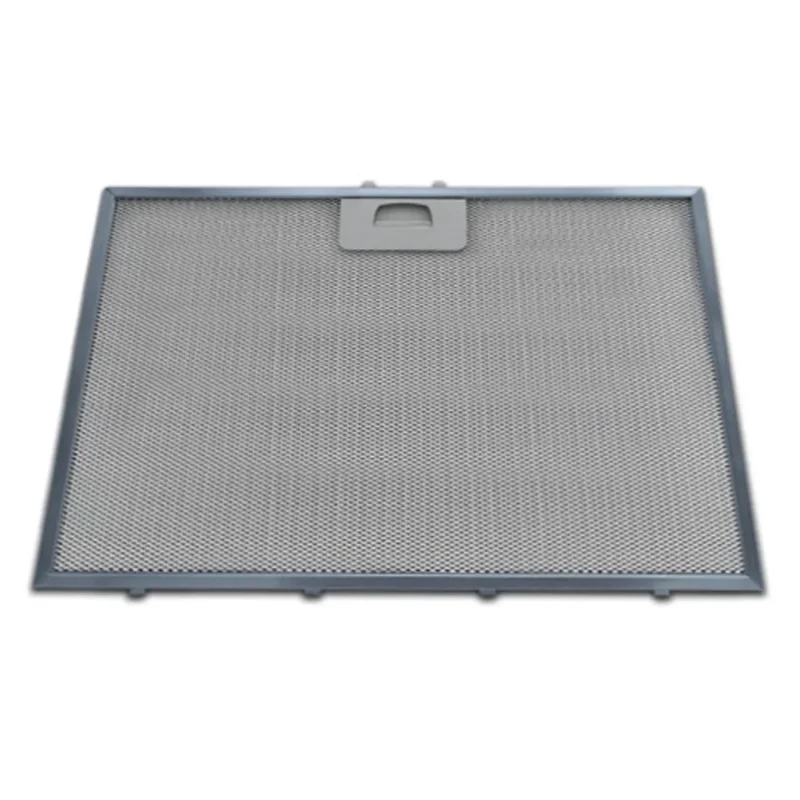 Filtro metálico campana Teka DG3, DC2 81455031