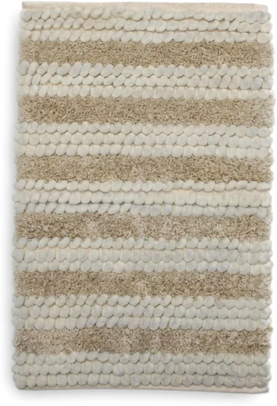 Heckett & Lane Badvorleger Roberto Beige