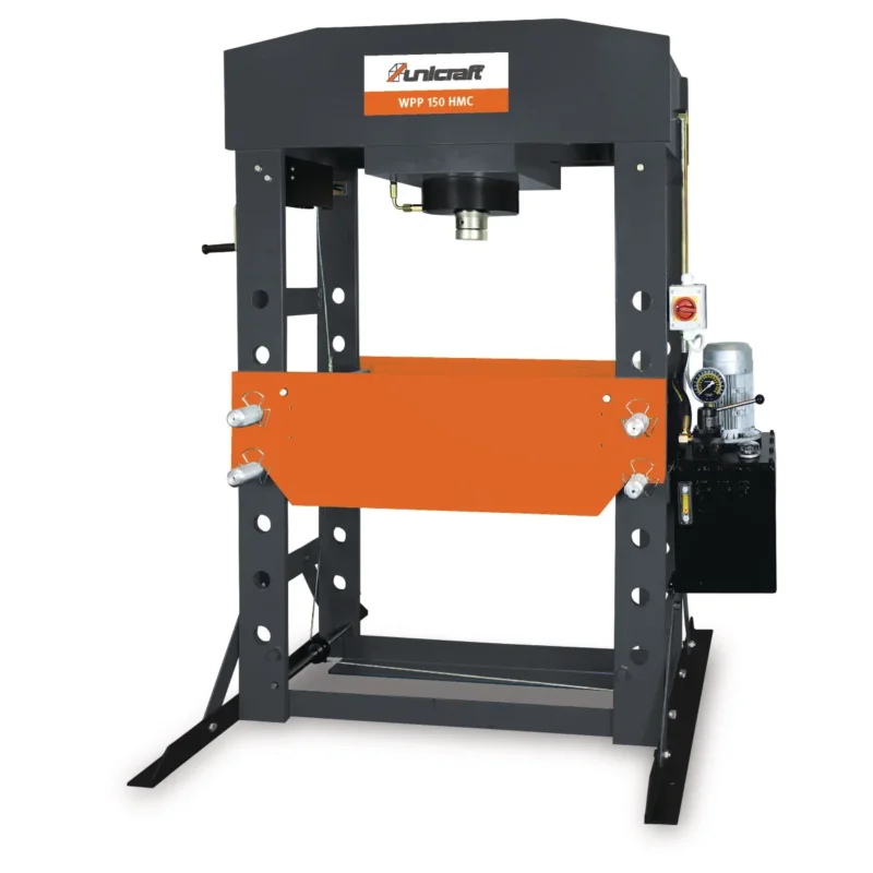 Produktbild von Elektro-hydraulische Werkstattpresse WPP 150 HMC