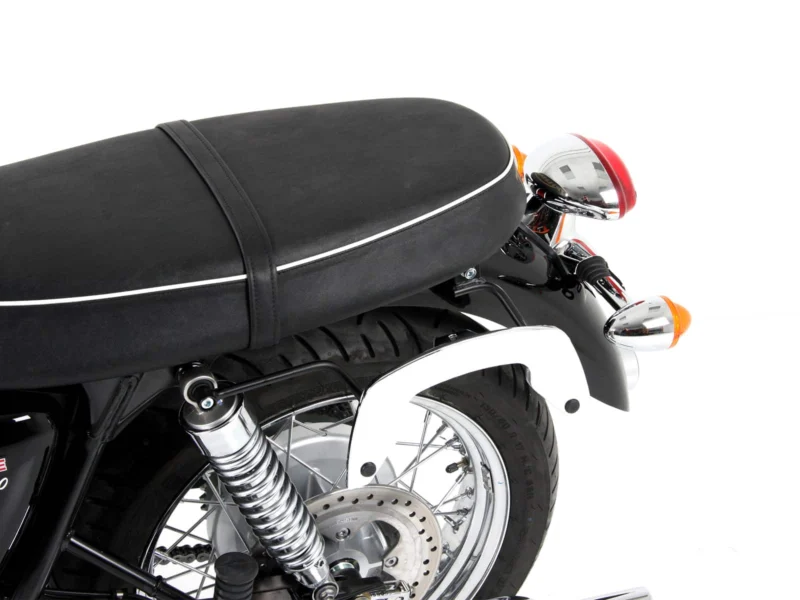 Triumph Bonneville [2002-2016] - C-Bow Seitenträger