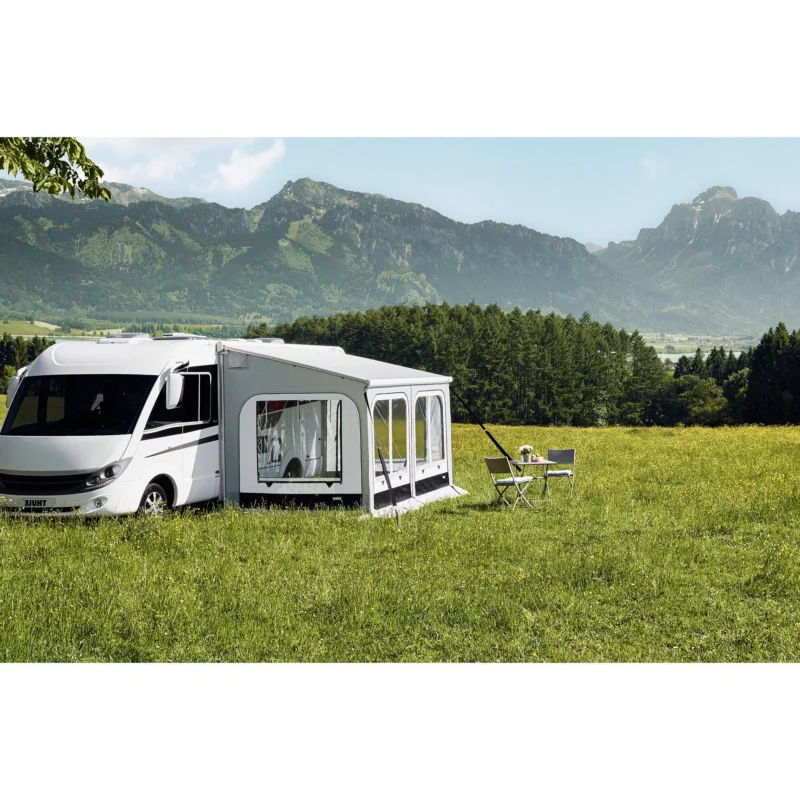 Thule Panorama für TO 5003 / 5200, Länge 4 m, Höhe L