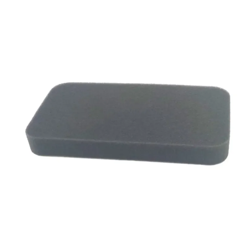 Filtro de espuma aspirador Rowenta Silence Force Multicyclonic RS-RT3658