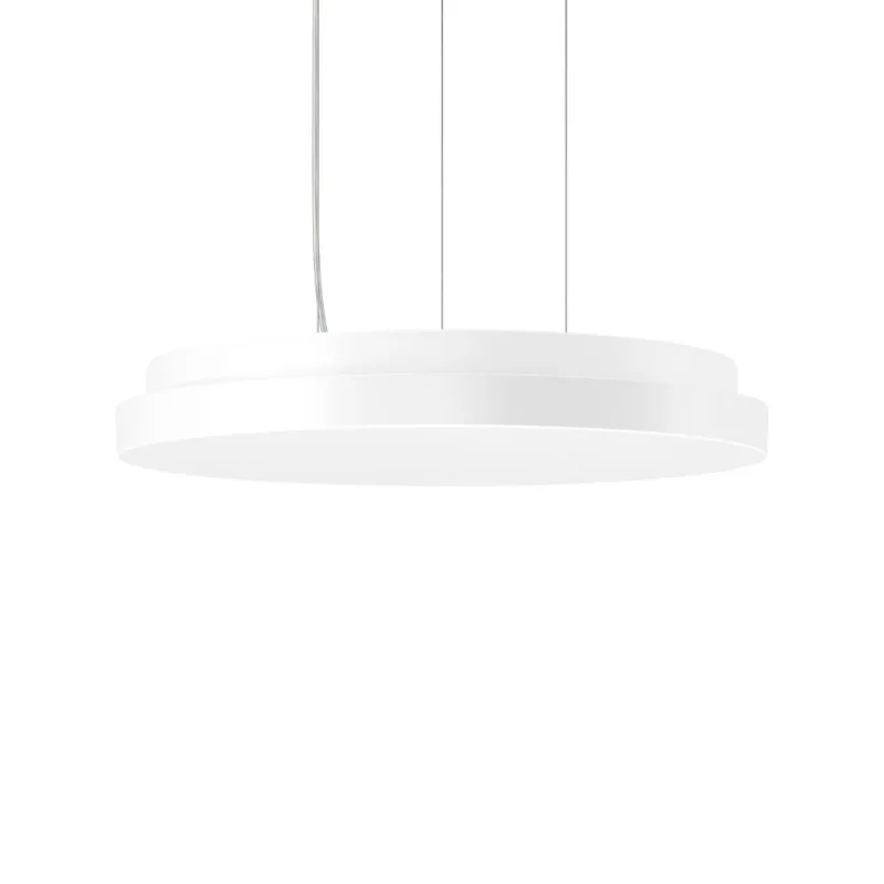 RZB - Pendelleuchte LED-Pendelleuchte 312649.002.76 830/840 ML, DALI, ws