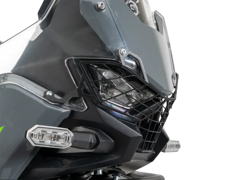 Kawasaki KLE 500 / SE [2026-] - Lampenschutzgitter