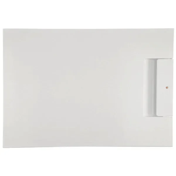Puerta evaporador para frigorífico Neff Bosch Siemens 355752