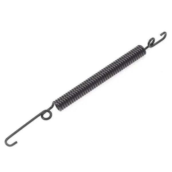 Muelle bisagra puerta lavavajillas Fagor VER000777 compatible 1VF453IT