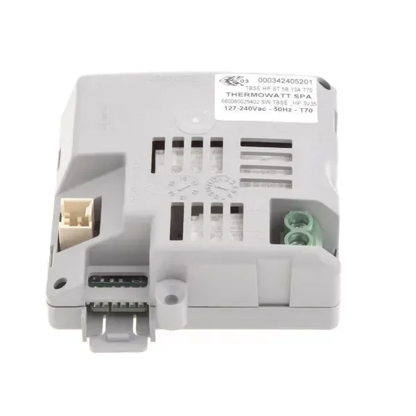Termostato contacto para calentador Fleck 65109669 compatible Elba