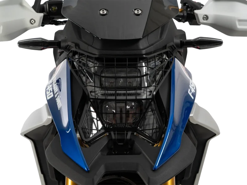 BMW F 450 GS [2026-] - Lampenschutzgitter