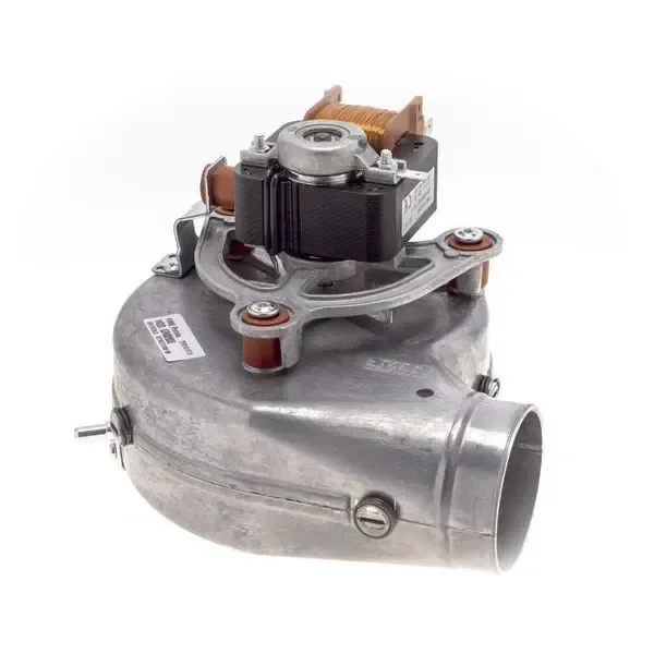 Ventilador caldera para caldera Junkers Bosch 87167711020