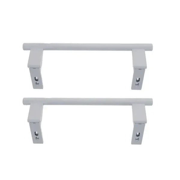 Tirador puerta frigorífico Liebherr kit 2 unidades 9086742