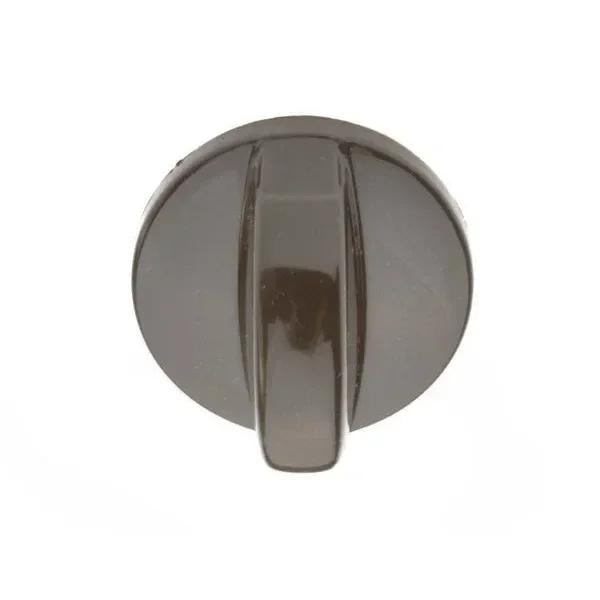 Mando para encimera teka eje 5,5 mm marrón modelo HT 490.1 ME