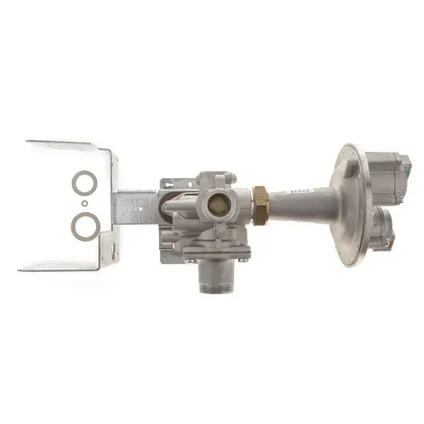 Cuerpo de gas para calentador Junkers Bosch 8707011525