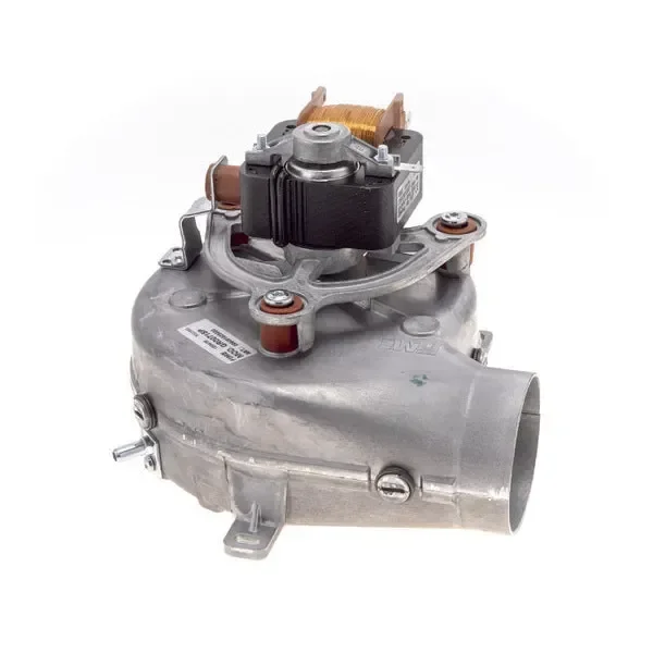 Ventilador para caldera Ariston 999397 modelos MGENUS y THISA PLUS