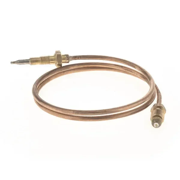 Termopar para cocina Beko 230100015 600 mm