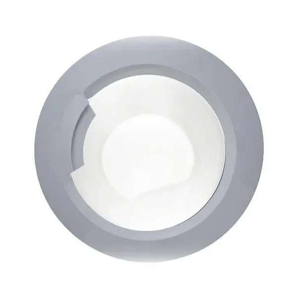 Puerta lavadora Indesit C00509616 completa para modelos XWE91483XWEU y más