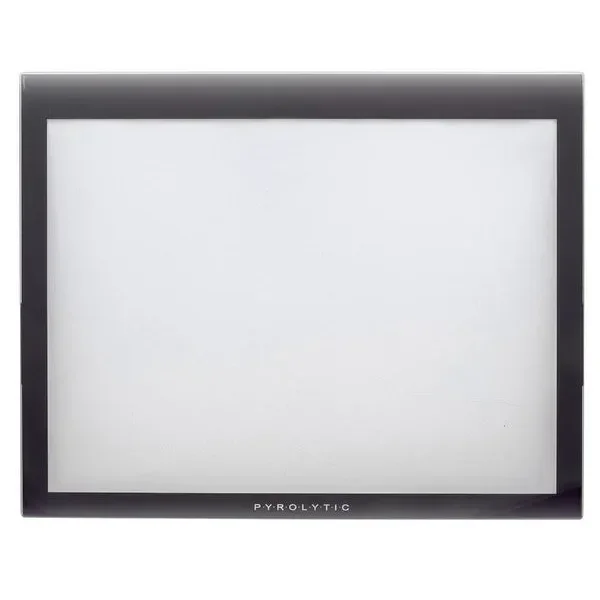 Cristal interior para horno Fagor ST0012427 compatible con varios modelos