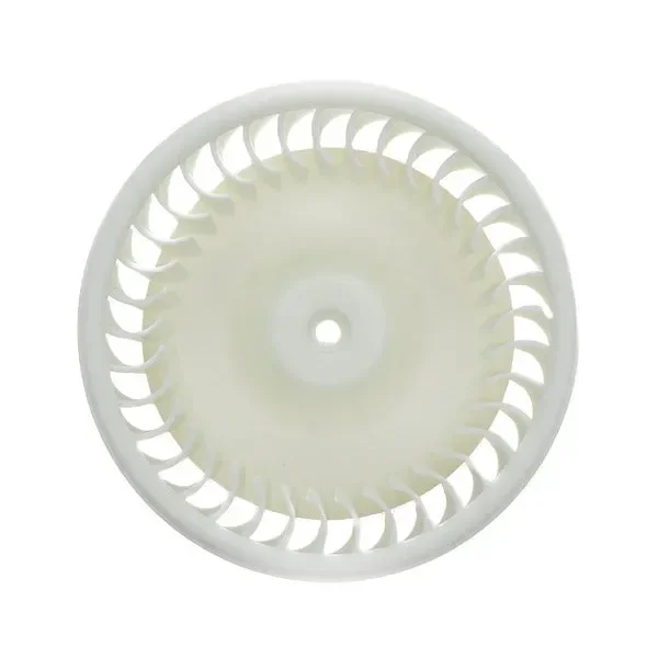 Turbina motor para secadora Beko 2981320200 repuesto original