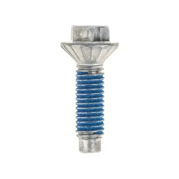 Tornillo cruceta para lavadora Samsung DC60-40137A eje