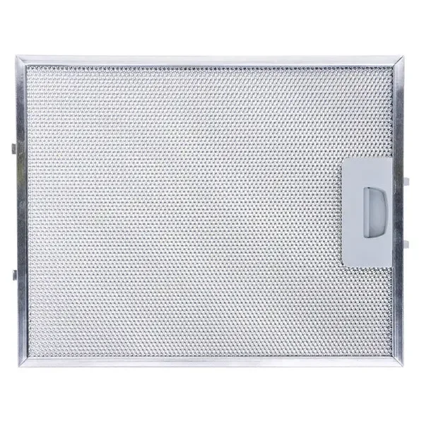 Filtro anodizado para campana extractora Teka 81459235