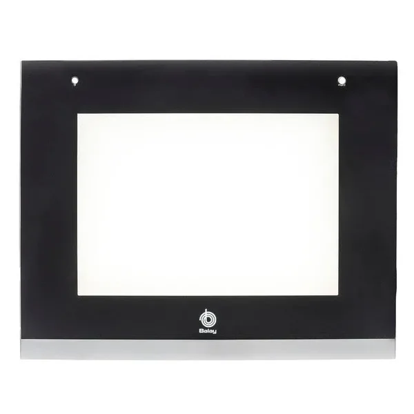 Cristal puerta para horno Balay 00776411 repuesto original
