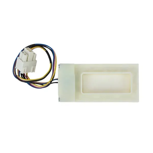 Damper para frigorífico Midea 17431000008121 válvula ventilación