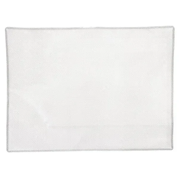 Filtro metálico para campana extractora Cata 02833162 477x355 mm